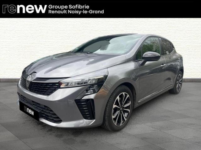 Renault Clio V E-Tech Full Hybrid 145 Techno