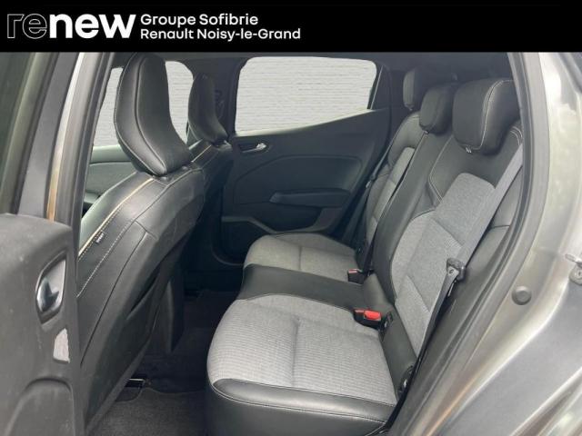 Renault Clio image 7