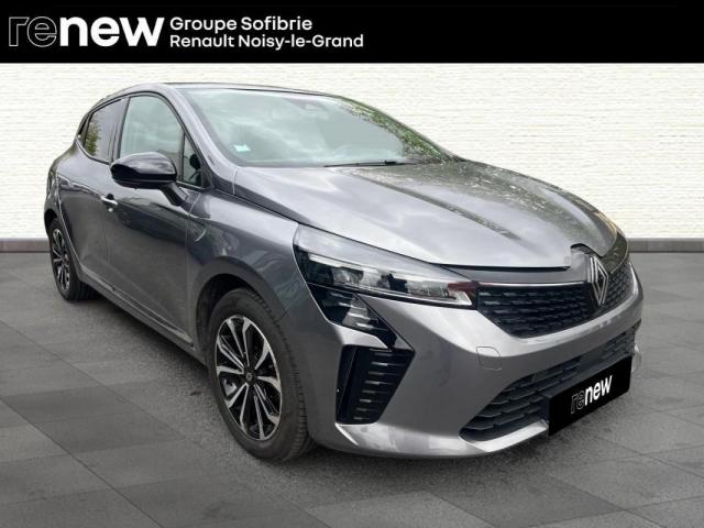 Renault Clio image 2