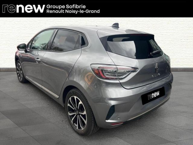 Renault Clio image 6