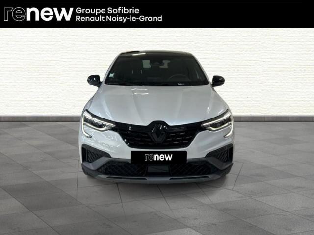 Renault Arkana image 6