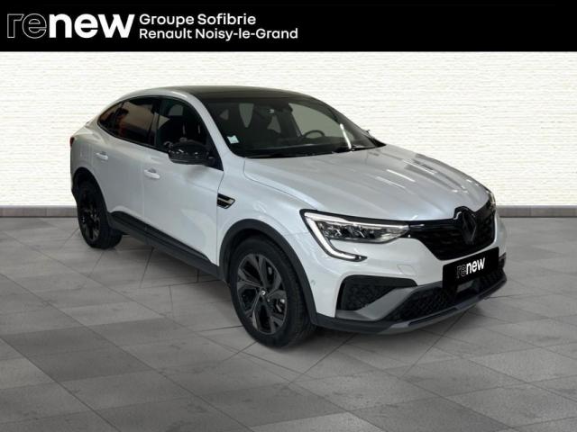 Renault Arkana image 3