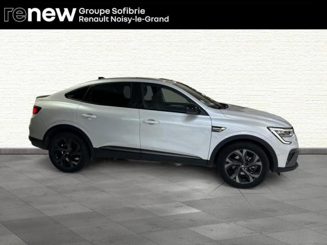 Renault Arkana image 4