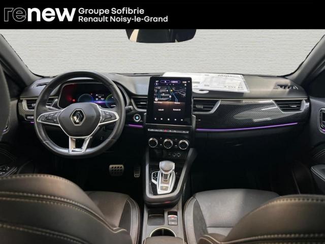 Renault Arkana image 8