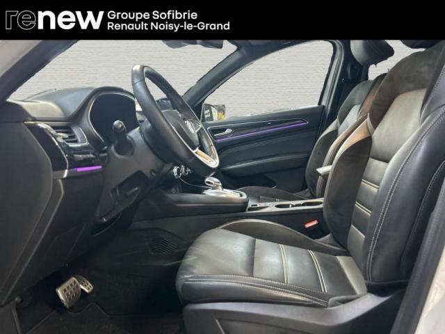Renault Arkana image 9