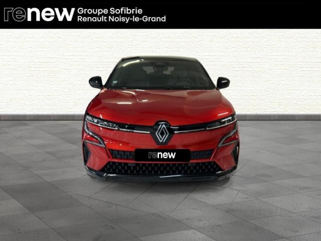 Renault Mégane E-Tech image 7