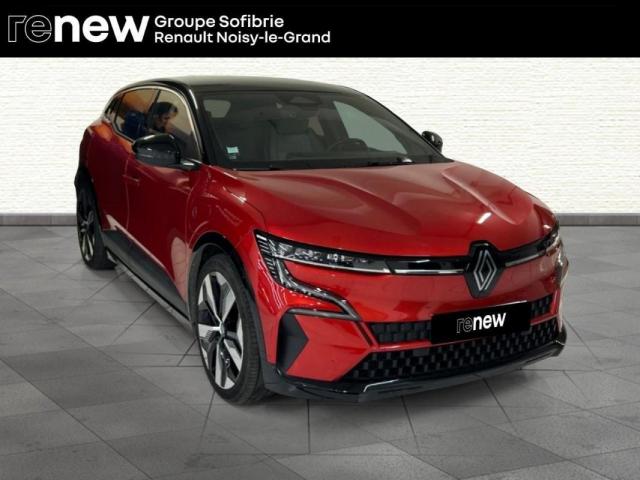 Renault Mégane E-Tech image 4