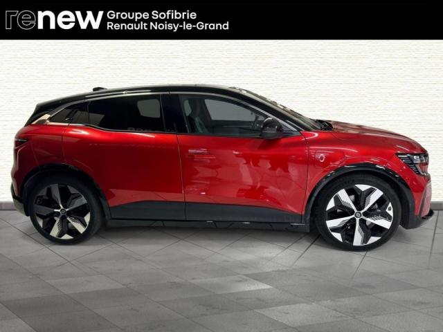 Renault Mégane E-Tech image 6