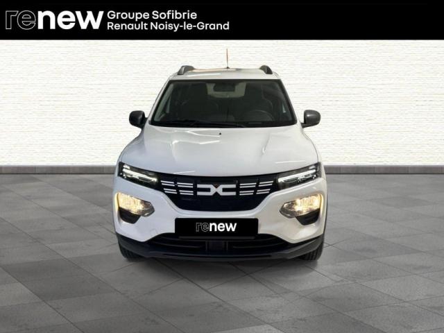 Dacia Spring image 2
