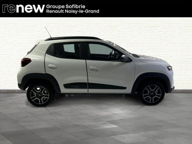Dacia Spring image 4