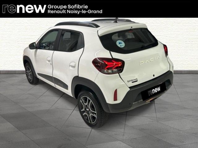 Dacia Spring image 7