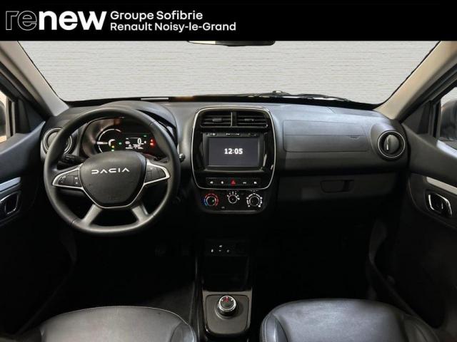 Dacia Spring image 5