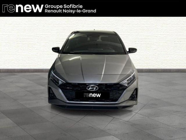 Hyundai I20 image 2