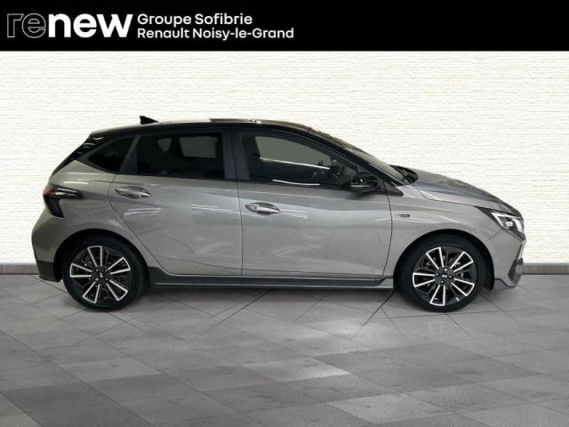 Hyundai I20 image 9