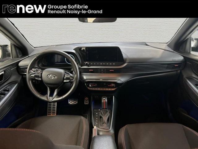 Hyundai I20 image 5