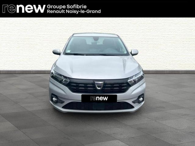 Dacia Sandero image 5