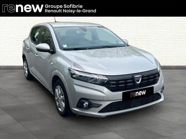 Dacia Sandero image 9