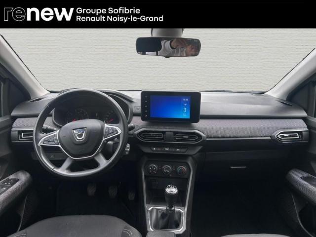 Dacia Sandero image 1
