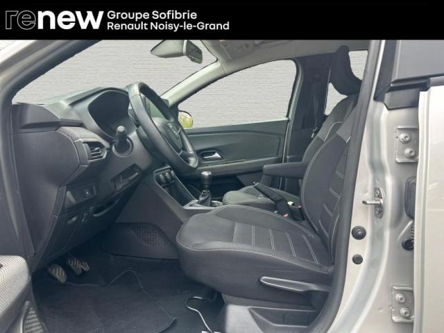 Dacia Sandero image 6