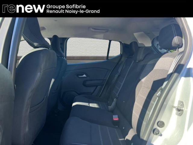 Dacia Sandero image 3