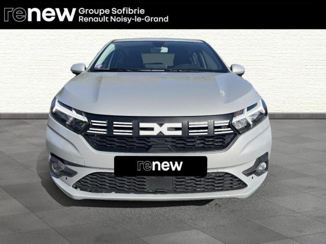 Dacia Sandero image 6