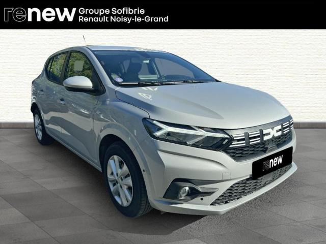 Dacia Sandero image 8