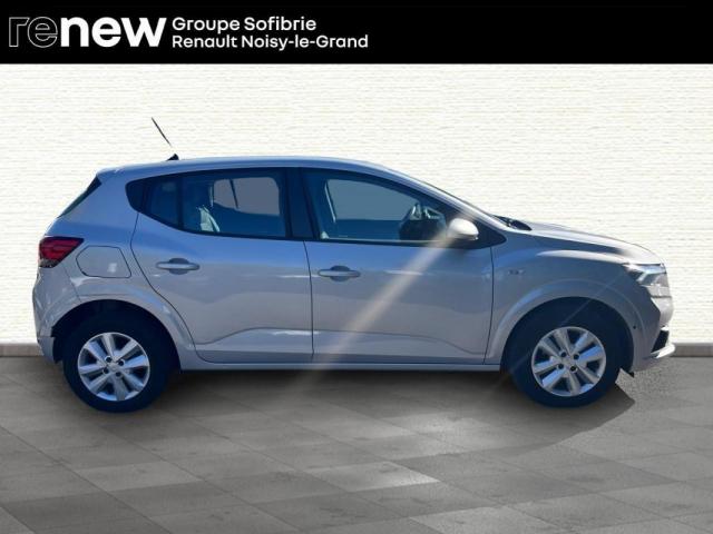 Dacia Sandero image 7
