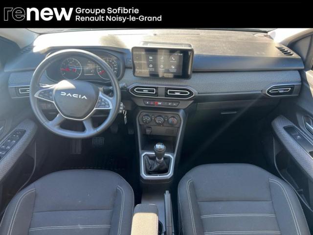 Dacia Sandero image 9
