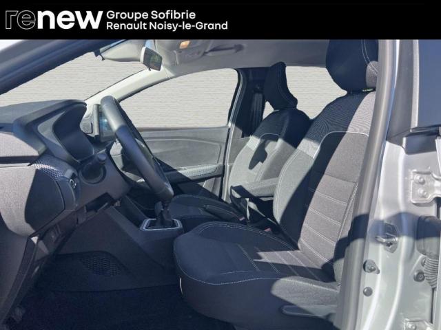Dacia Sandero image 4