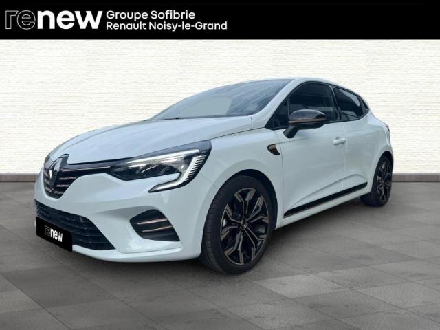 Renault Clio V Tce 140 - 21n Sl Lutecia