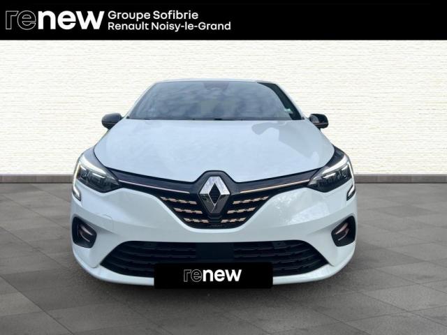 Renault Clio image 2