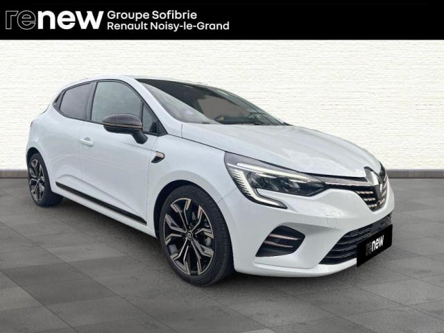 Renault Clio image 4