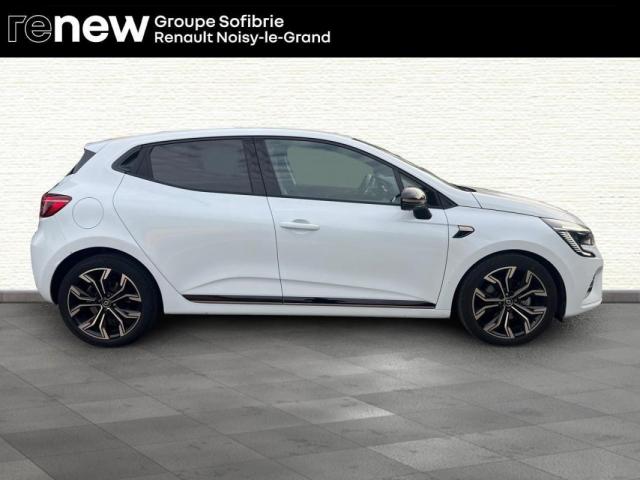 Renault Clio image 7