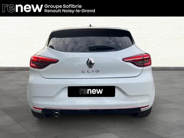 Renault Clio image 6