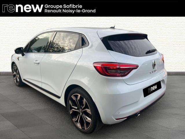 Renault Clio image 1