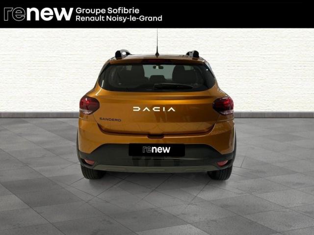 Dacia Sandero image 7