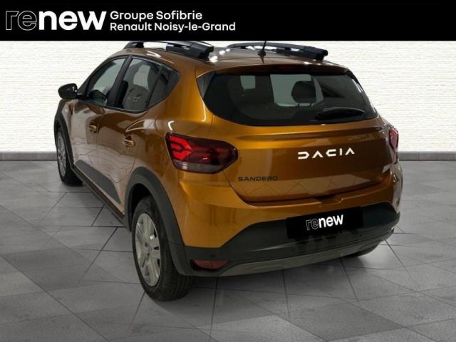 Dacia Sandero image 9