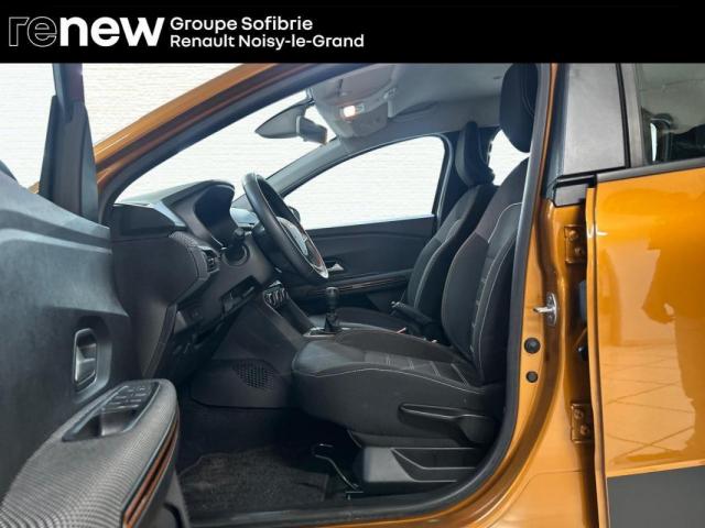 Dacia Sandero image 1
