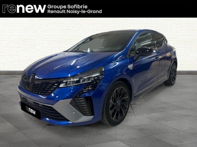 Renault Clio V Tce 90 Ch Gsr2 Esprit Alpine