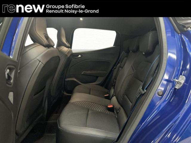 Renault Clio image 6