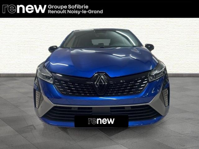 Renault Clio image 7