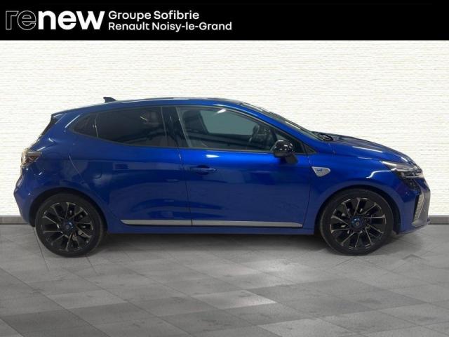 Renault Clio image 5