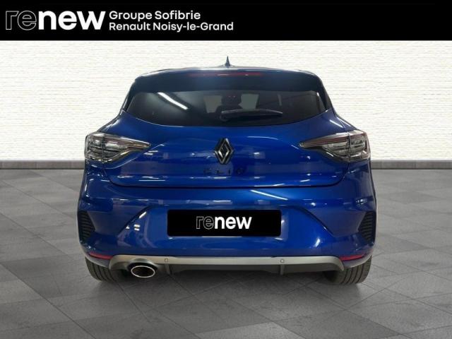 Renault Clio image 8