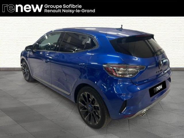 Renault Clio image 9