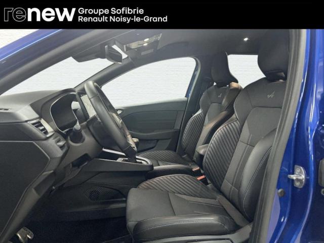 Renault Clio image 1