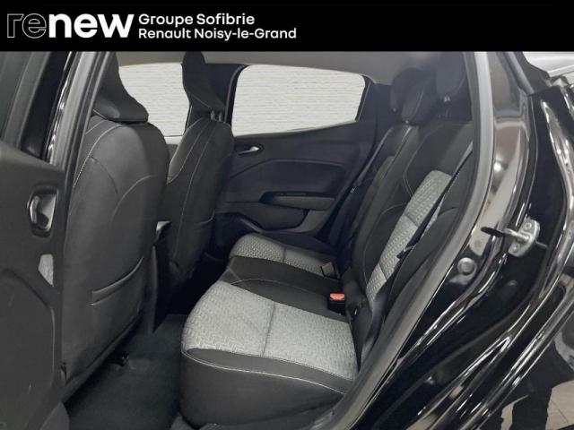 Renault Clio image 9