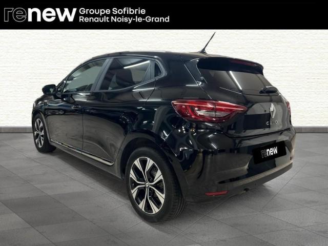 Renault Clio image 1