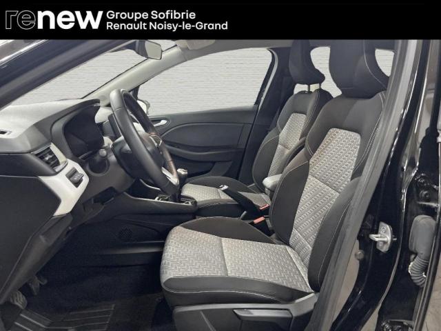 Renault Clio image 8