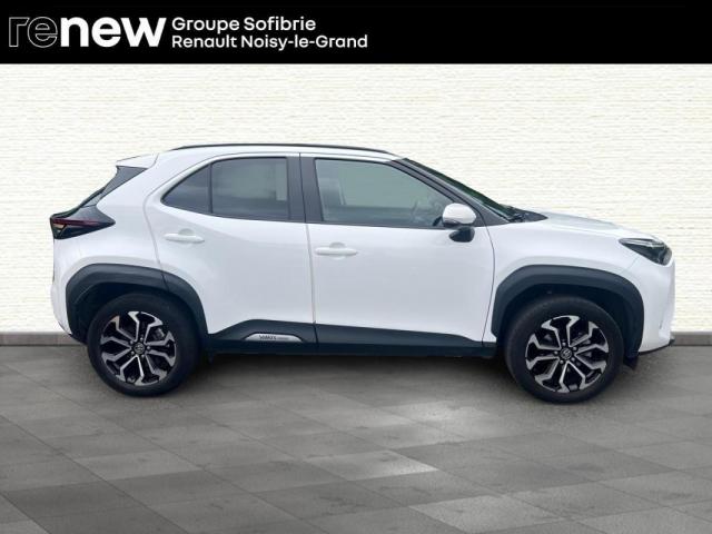 Toyota Yaris Cross image 4