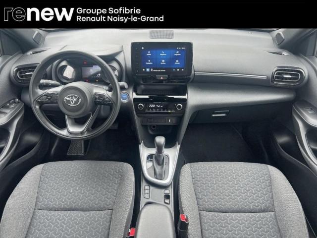 Toyota Yaris Cross image 9